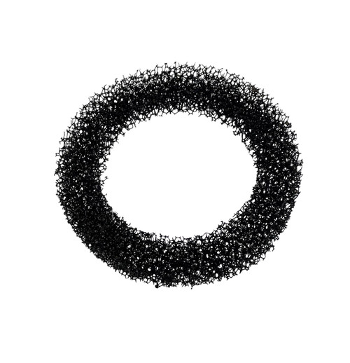 Nilfisk NFVV81210 float ball cage filter sponge.
