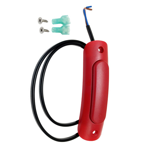Nilfisk NF55947976 safety switch right kit for Clarke Viper and Advance machines