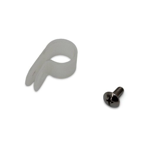 Nilfisk NFVS14773 clamp vac wire kit genuine OEM parts.