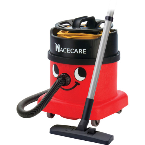 NaceCare PSP380 dry canister vacuum