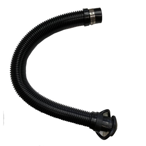 Nilfisk NFVV67705 drain hose for Clarke Viper and