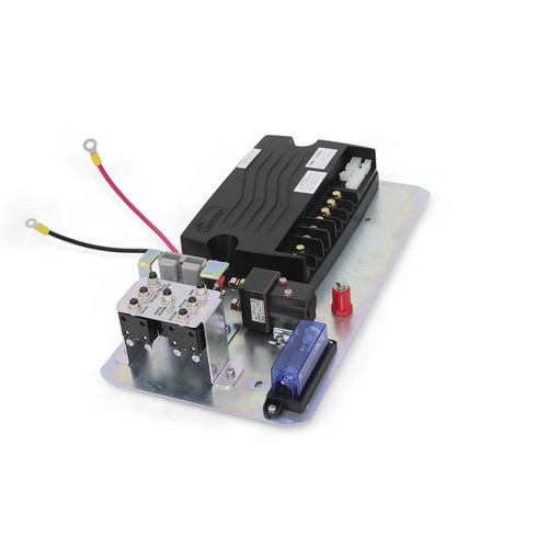 NFVR41543 electric control kit for Clarke Viper and Advance