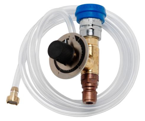 NF6401245 foam injector high resistant for Clarke Viper and Advance