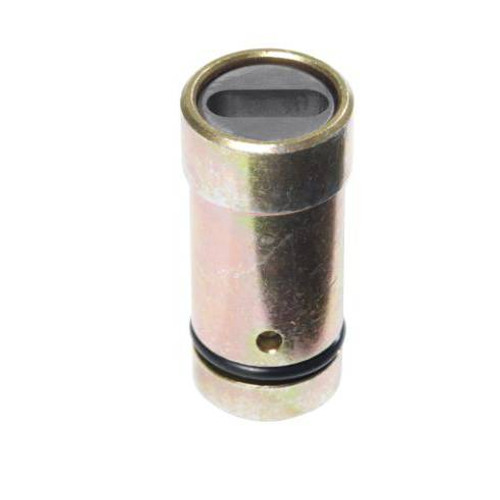 NF6400379 sandblast nozlcarbd flat for Clarke Viper and Advance