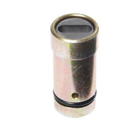 NF6400379 sandblast nozlcarbd flat for Clarke Viper and Advance