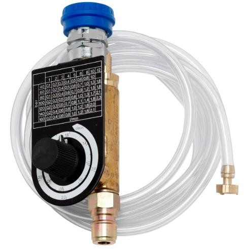 NF6401247 injector o3 complete for Clarke Viper and Advance