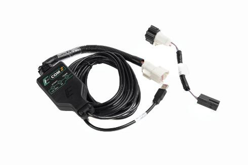 NF56394475 ecom cable kit for Clarke Viper and Advance