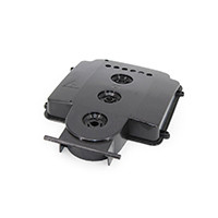 NF101117734 electrical box lid for Clarke Viper and Advance