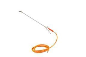 NFVV78350 single nozzle sprayer kit for Clarke Viper and Advance