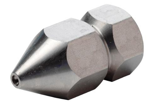 NF2800894 sewer nozzle for Clarke Viper and Advance