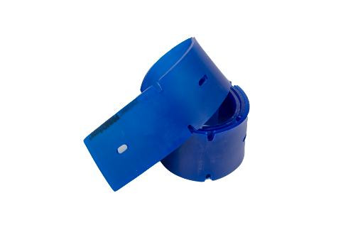NFVR41322PU blade sqgee front pu l1140mm for Clarke Viper and Advance
