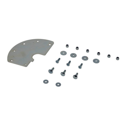 NF33023734 bracket support pin hopper doo for Clarke Viper and Advance
