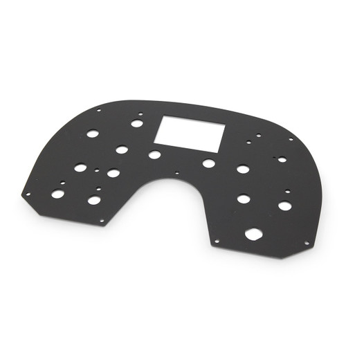 NFVR41407 bracket panel for Clarke Viper and Advance