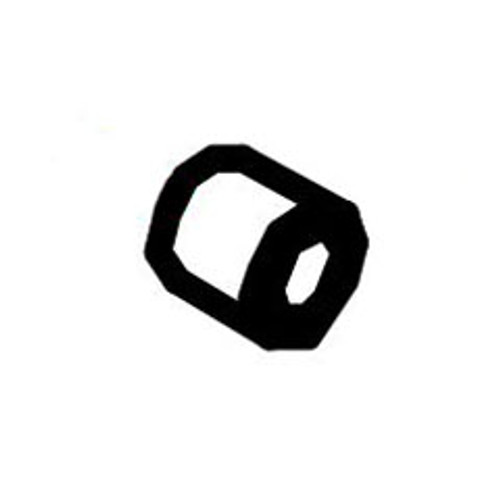 Nilfisk NFVF54009 bushing for Clarke Viper and Advance