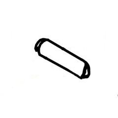 Nilfisk NFVF54008 pivot block adjustor for Clarke Viper