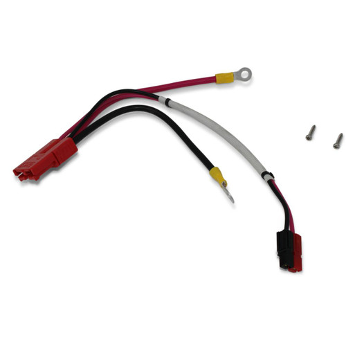 NFVS15411 harness 24v input kit for Clarke Viper and Advance