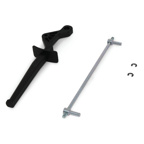 NFVS15385 adjust lever handle kit for Clarke Viper and Advance