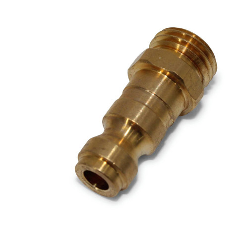 NFVV78326 quick male connector for wolf1 for Clarke Viper and Advance
