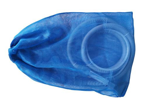 NFVVR15012 blue mesh bag sl1610se for Clarke Viper and Advance