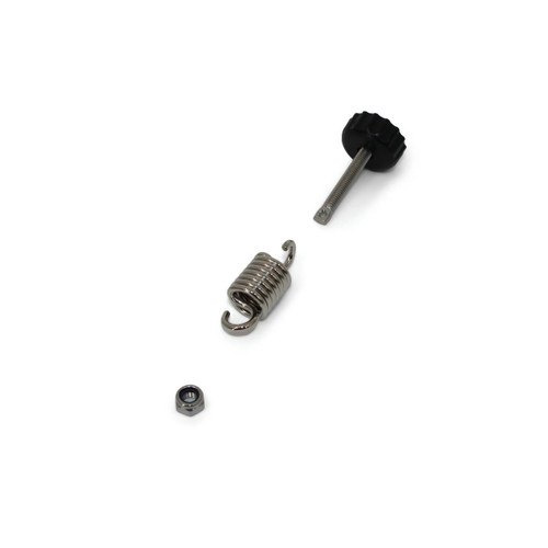 NFVS15443 straight adjusting knob kit for Clarke Viper and Advance