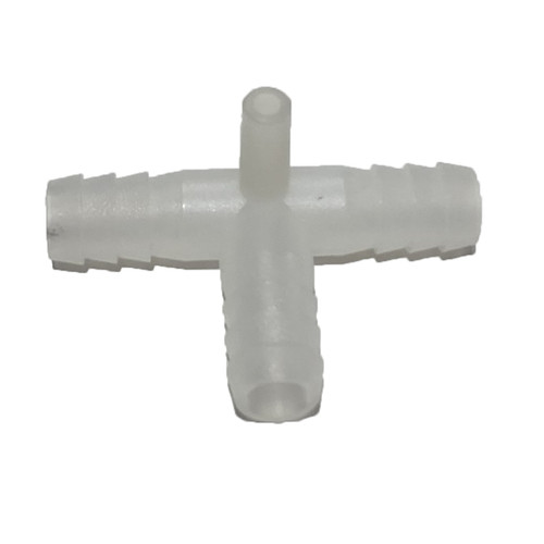 Nilfisk NFVR17114 four way pipe joint for Clarke Viper and Advance machines 