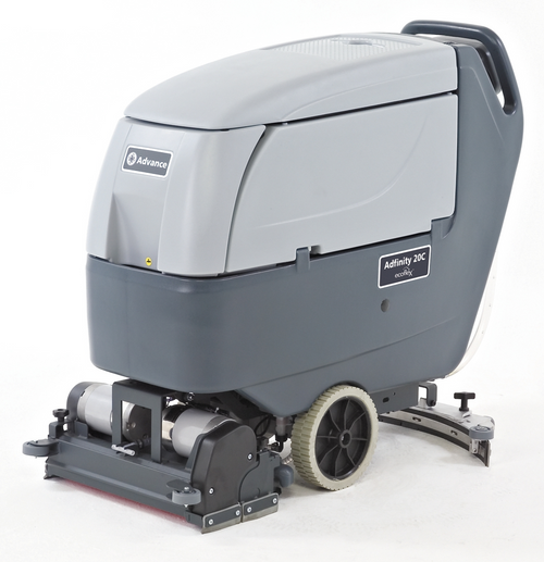 Advance SC500 20D Traction Drive 20 Battery Powered Floor