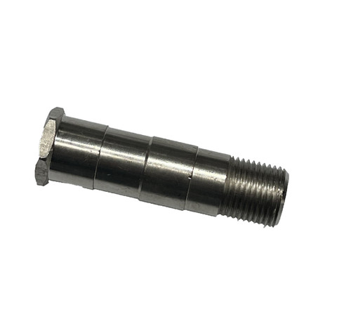 Nilfisk NFVF80219 shaft driven pulley for Clarke Vipe