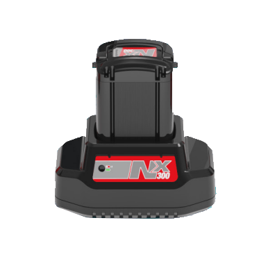 NaceCare K911334C NX300 Battery Charger Only