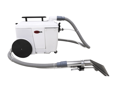 Viper 50000591 Wolf 130 Carpet Spotter Extractor 1 Gallon 