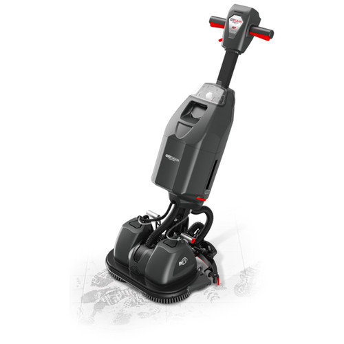 Nacecare 440NX Pro Cordless Compact Scrubber