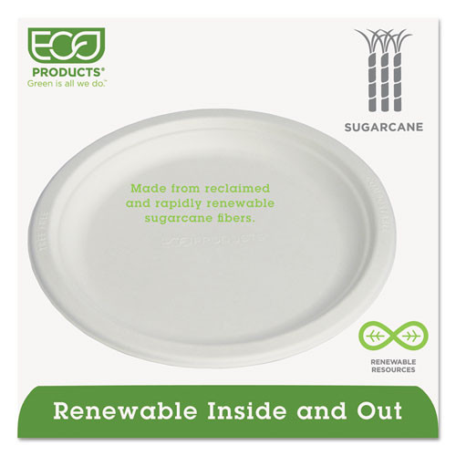 Eco Products ECOEPP013 Renewable and Compostable