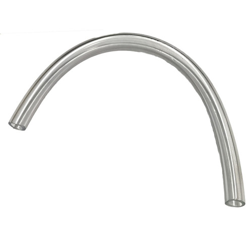 Nilfisk NFVF80347 solution hose for Clarke Viper and