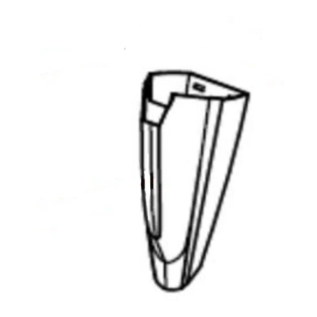 Bissell 701-A-15 Dust
