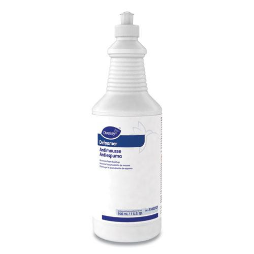  Diversey DVO95002620 Defoamer Carpet Cleaner 