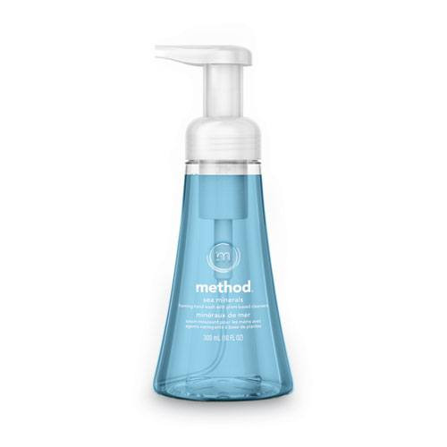 Method MTH00365CT Foaming Hand Wash 