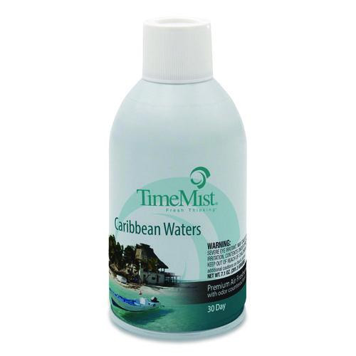 Timemist TMS1042756 Premium Metered Air Freshener Refill