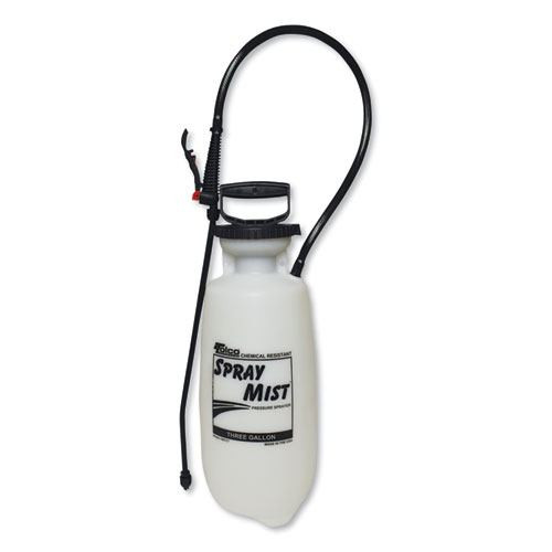 TOC150013 Chemical Resistant Tank Sprayer 3 Gal