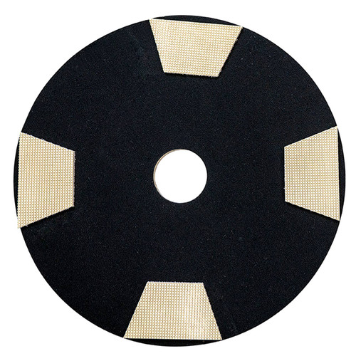 3M 16 inch Trizact Backer Pad 2 Per Case 7100269600