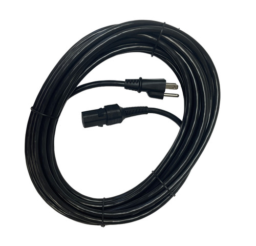 Nilfisk NF11827420 CORD SET GM80 9.3M GROUNDED US for Clarke Viper Advance Machines