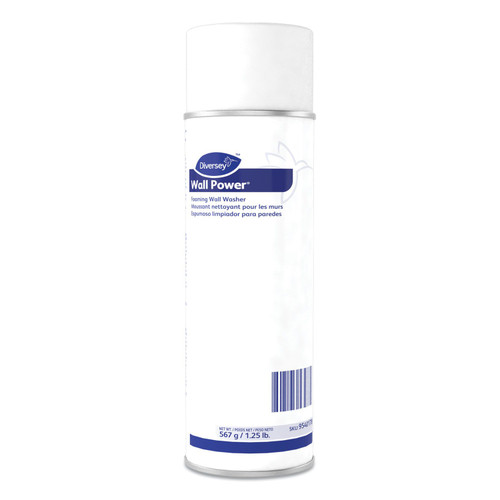 DVO95401786 Diversey Wall Power Foaming Wall Washer