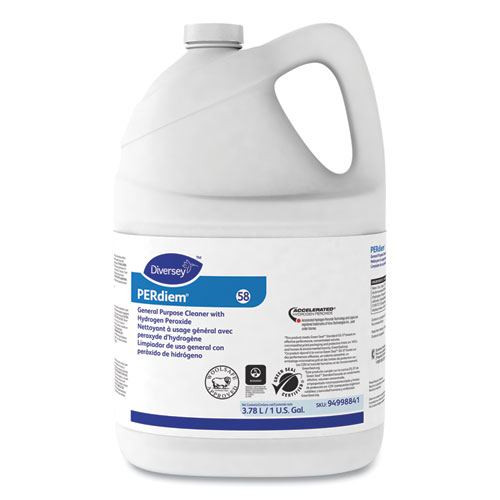 Diversey DVO94998841 PERdiem Concentrated General Purpose Cleaner