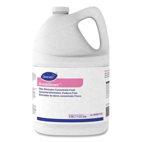DVO94355110 Diversey Breakdown Odor Eliminator