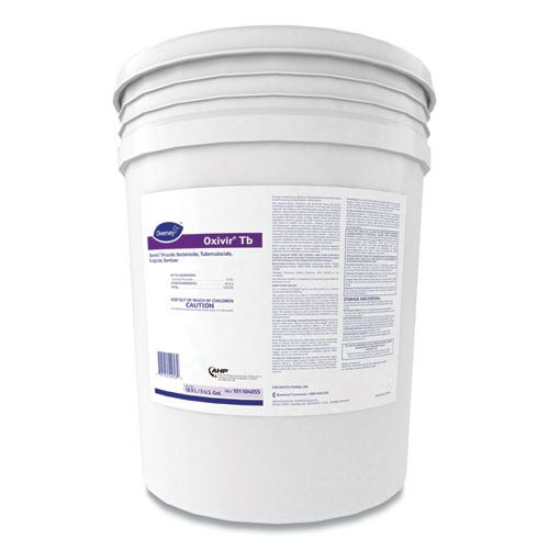 Diversey DVO101104055 Oxivir TB Ready