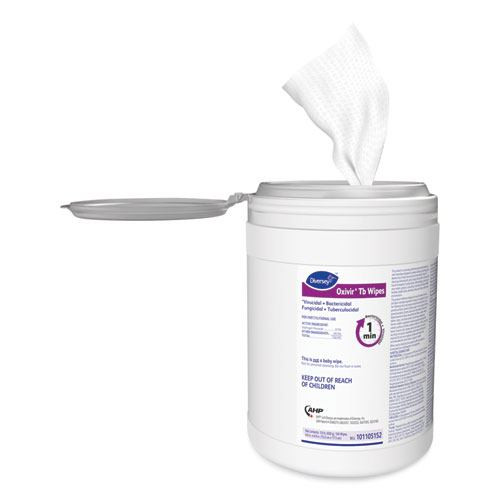 Diversey DVO101105152 Oxivir TB Disinfectant