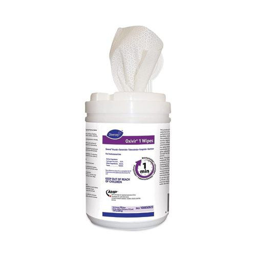 Diversey DVO100850923 Oxivir