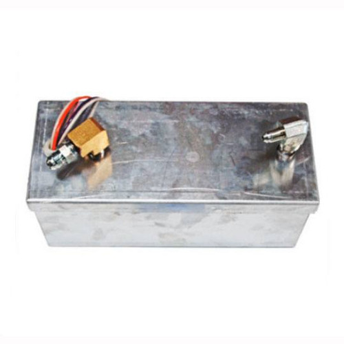 Sandia 10091023 solid steel internal heater 2000 watt