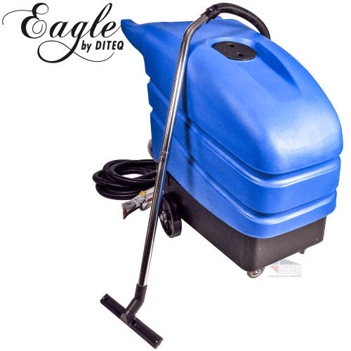 Eagle Concrete Slurry Vacuum
