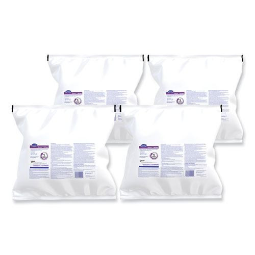 Diversey DVO100850925 Oxivir 1 Wipes