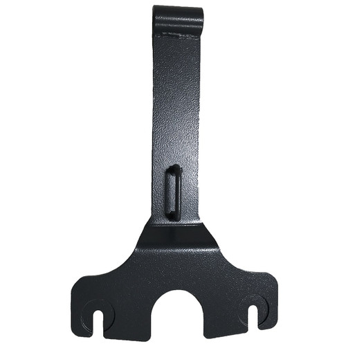 Nilfisk NFVF80422 bracket sq. mount for Clarke Viper top
