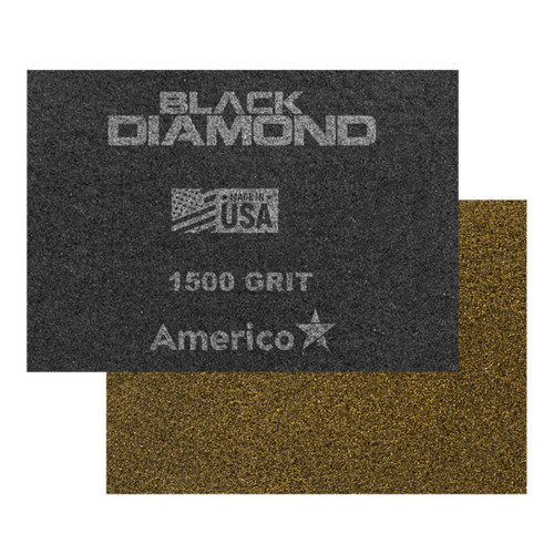 Black diamond Floor pads 1500 grit